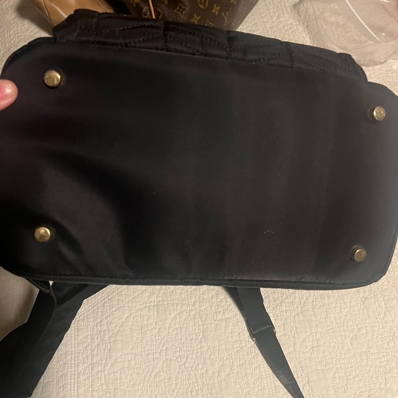 Austin Fowler Brielle Backpack or Diaper Bag - Picture 10 of 11